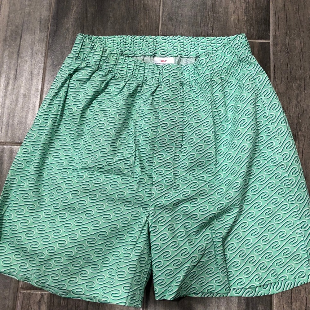 (2) pairs of Vineyard Vines Boxers NWOT